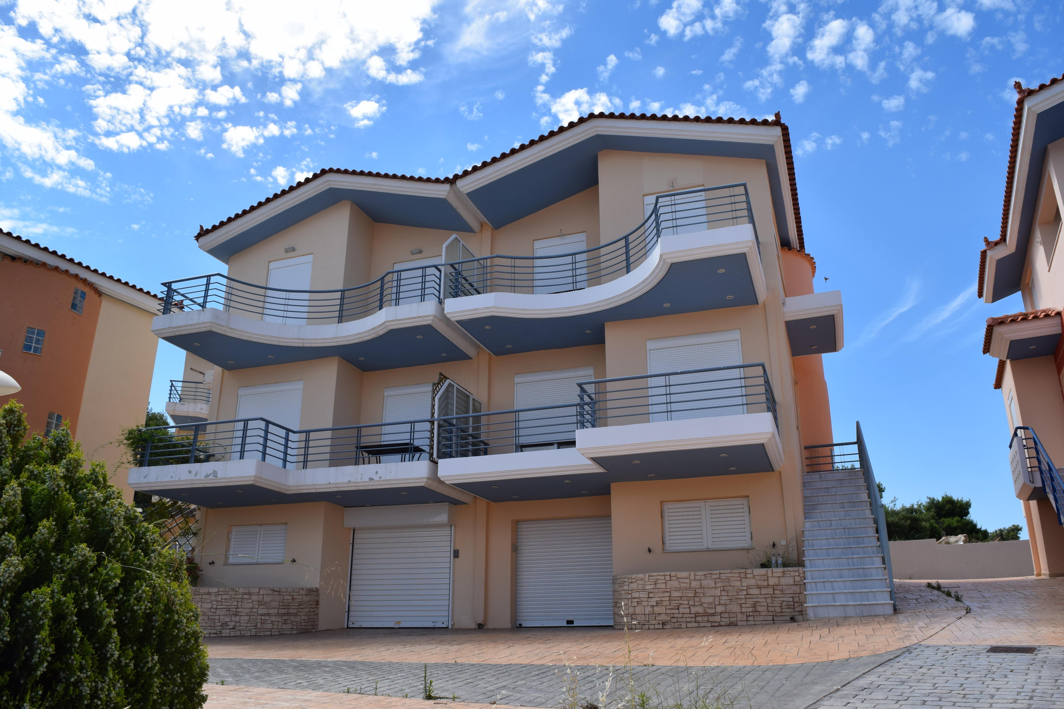 Αmazing separate maisonette #3