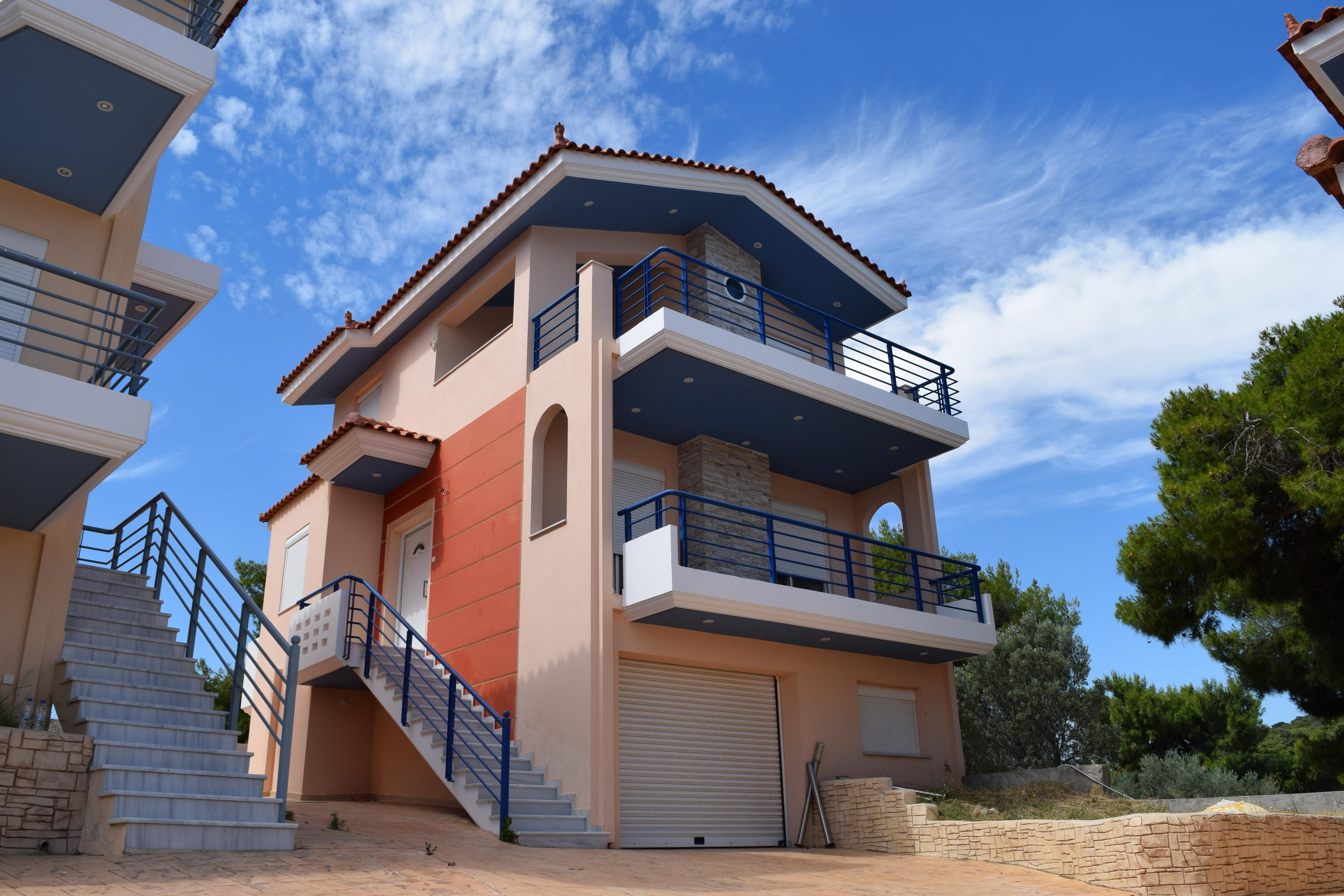 Amazing seperate maisonette #2